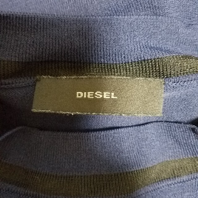 DIESEL(ディーゼル)のB270♡DIESEL レディースのトップス(カットソー(長袖/七分))の商品写真