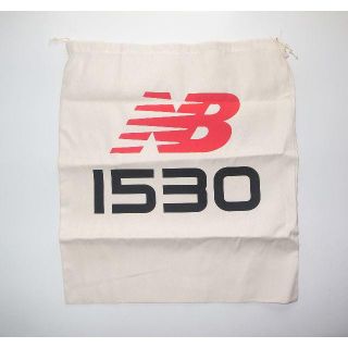 ニューバランス(New Balance)のnew balance シューズ袋　30周年記念(その他)