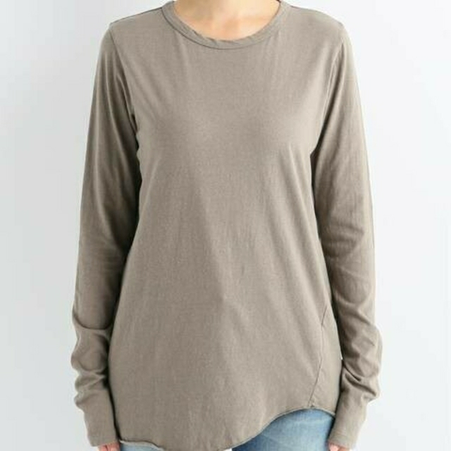 Deuxieme Classe Layering Tシャツ 1