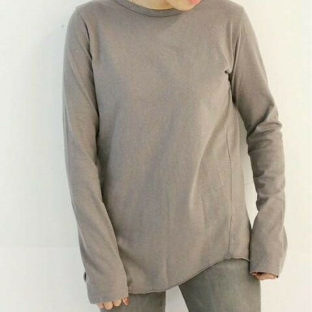 Deuxieme Classe Layering Tシャツ