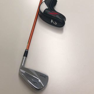 スリクソン(Srixon)のダンロップ スリクソン ユーティリティ Z U65 U2  フレックスS(クラブ)