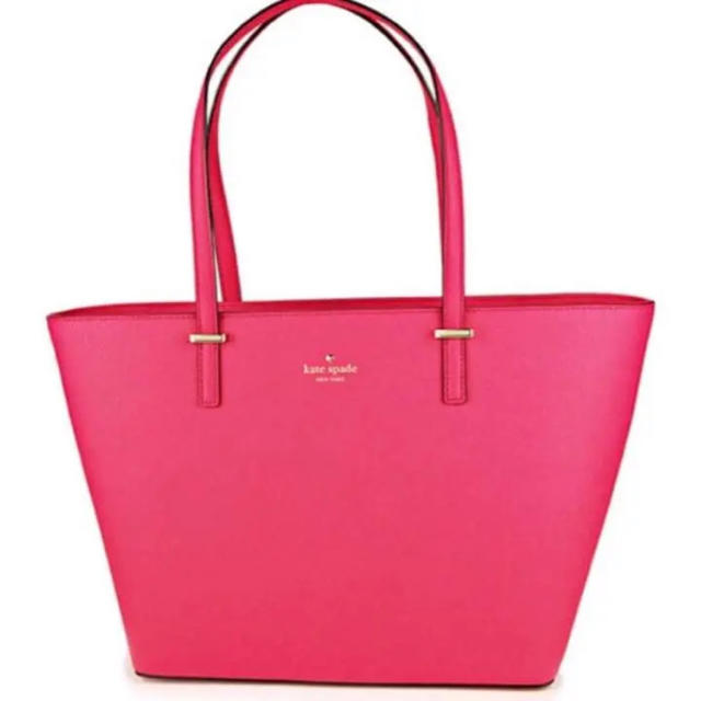 kate spade new york(ケイトスペードニューヨーク)のケイトスペード　トートバッグ  レディースのバッグ(トートバッグ)の商品写真