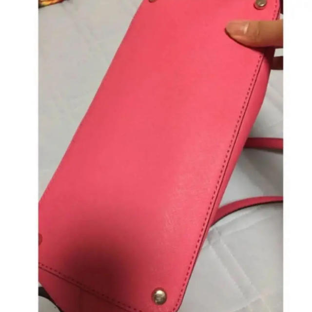 kate spade new york(ケイトスペードニューヨーク)のケイトスペード　トートバッグ  レディースのバッグ(トートバッグ)の商品写真