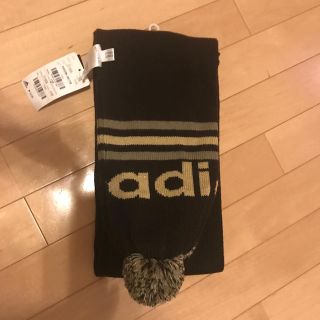 アディダス(adidas)のアディダス  マフラー(マフラー/ストール)