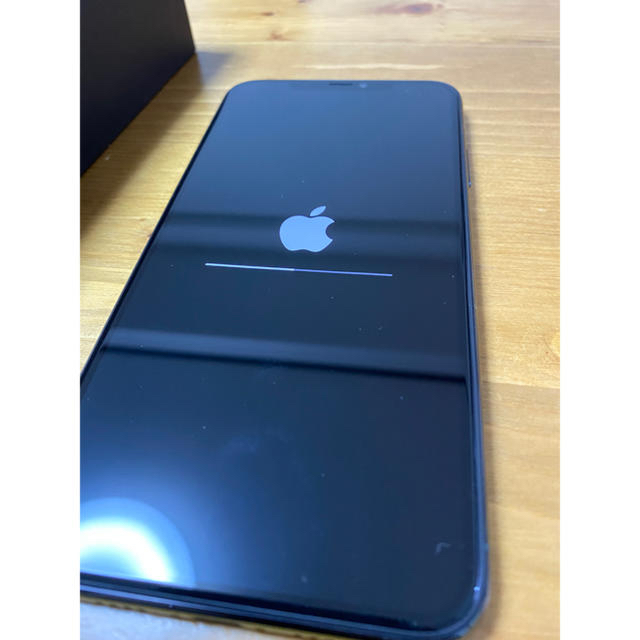 iPhone11 Pro Max 256GB 国内版SIMフリー - スマートフォン本体