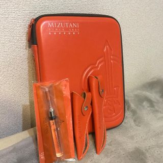 ミズタニ(Mizutani)のmizutani シザーケース(その他)