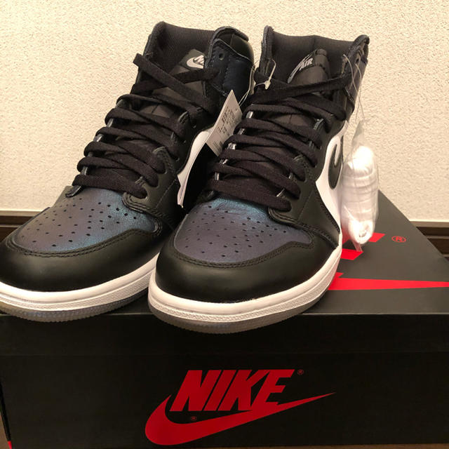 NIKE(ナイキ)のjordan 1 オールスター　allstar メンズの靴/シューズ(スニーカー)の商品写真