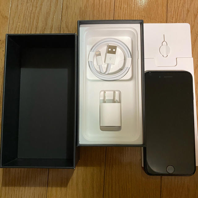 iPhone7 32GB SIMフリー