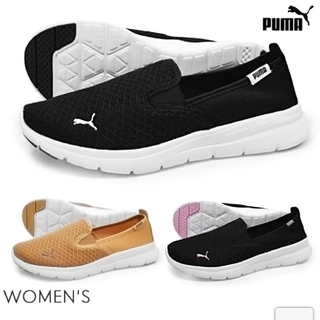 プーマ(PUMA)のPUMA　スリッポン　値下げしました(スリッポン/モカシン)