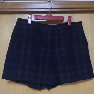 ギャップ(GAP)の値下げ【新品】GAP ショートパンツ (サイズ8)(ショートパンツ)