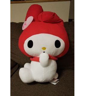 マイメロディ(ぬいぐるみ)のフリマアイテム一覧 マイメロディ(ぬいぐるみ)のフリマアイテム一覧