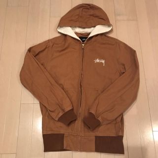 ステューシー(STUSSY)の【超美品】Stussy ジャケット(Gジャン/デニムジャケット)