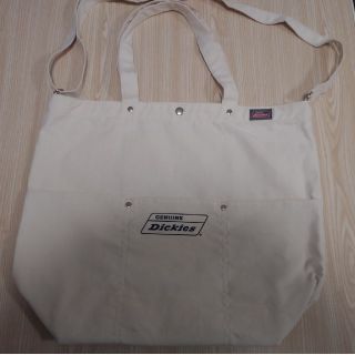 ディッキーズ(Dickies)のかばん(トートバッグ)