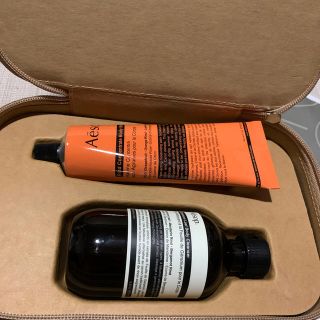 イソップ(Aesop)のイソップ  ギフトセット　ヒユーモリスト(ボディクリーム)