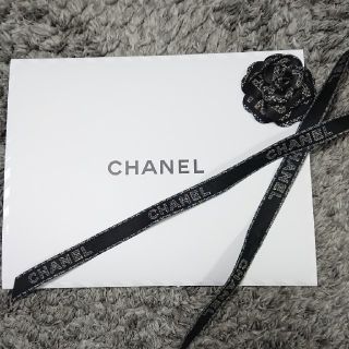 シャネル(CHANEL)のケリーちゃん様専用‼️CHANEL2019/20カタログ(ファッション)