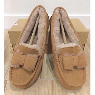 アグ(UGG)の専用(スリッポン/モカシン)