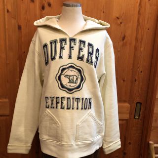 ザダファーオブセントジョージ(The DUFFER of ST.GEORGE)のひでちん様専用☆パーカートレーナー(パーカー)