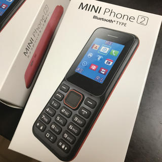 mini phone 2(その他)