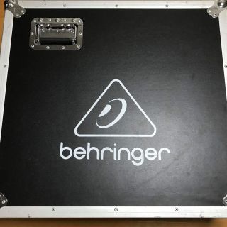 【とっさん様専用】BEHRINGER X32 COMPACT デジタルミキサー (ミキサー)