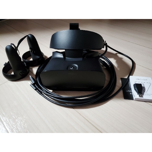 Oculus rift S (VR)　(ゆーーーさん専用)