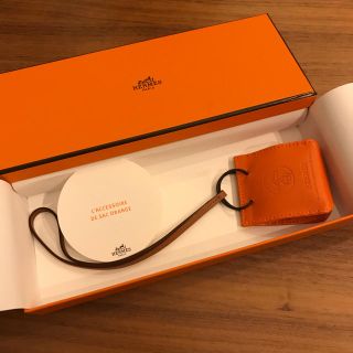 エルメス(Hermes)の【週末限定】HERMES 入手困難　ショッパーチャーム(バッグチャーム)