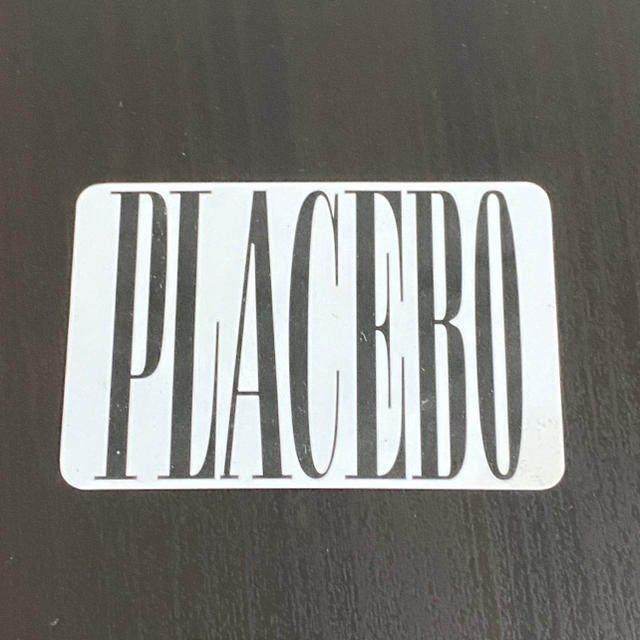 FRAGMENT(フラグメント)の専用　キャリアリング　CAREERING PLACEBO 301  メンズのアクセサリー(ピアス(両耳用))の商品写真