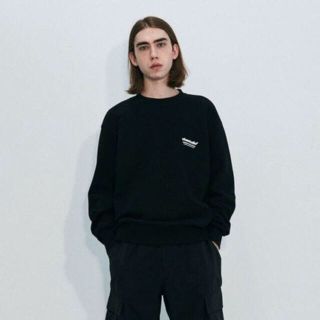 アクネ(ACNE)のvivastudio スウェット 大幅値下げ！早い者勝ち！(スウェット)