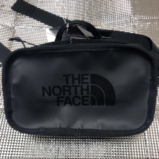 新品 THE NORTH FACE スリングバッグ ブラック