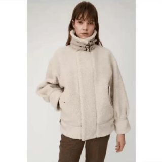 マウジー(moussy)のmoussy B-3 BOAジャケット(テーラードジャケット)