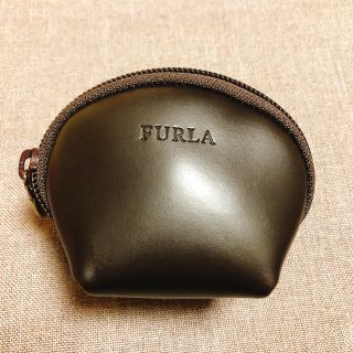 フルラ(Furla)のFURLAミニポーチ(ポーチ)