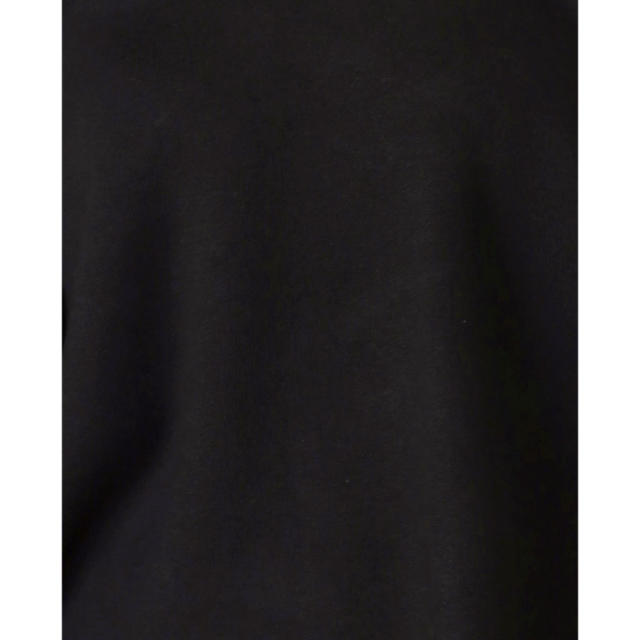 MURUA(ムルーア)のルーズVネックパフニット レディースのトップス(ニット/セーター)の商品写真
