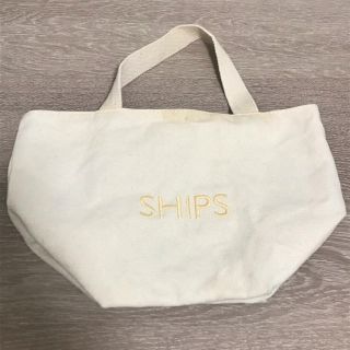 シップス(SHIPS)のSHIPS  ミニバッグ(その他)