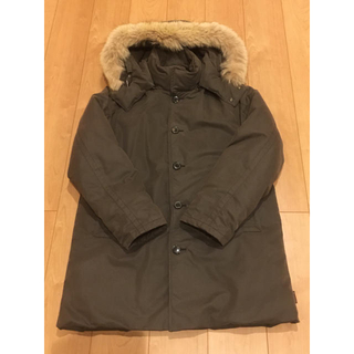 MONCLER - モンクレール セザンヌ Size 1 MONCLER CEZANNEの通販 by 