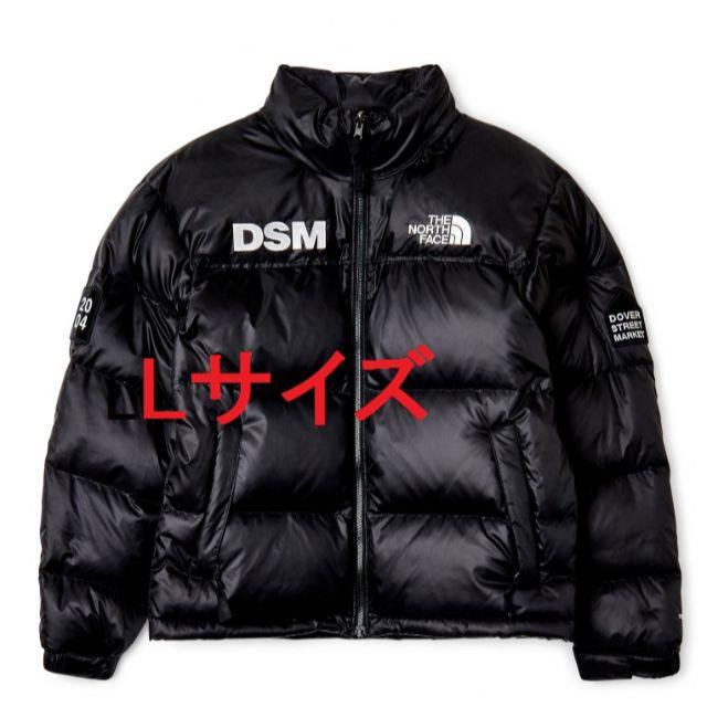 DSM The North Face Nuptse Jacket　Lsize