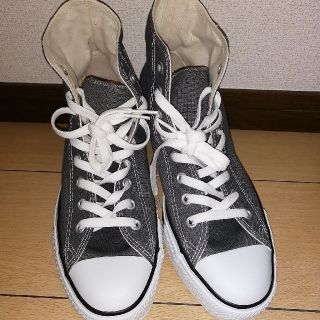 コンバース(CONVERSE)のコンバース ハイカット スニーカー(スニーカー)