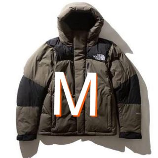 ザノースフェイス(THE NORTH FACE)のTHE NORTH  FACE バルトロ ライト ニュートープ M(ダウンジャケット)