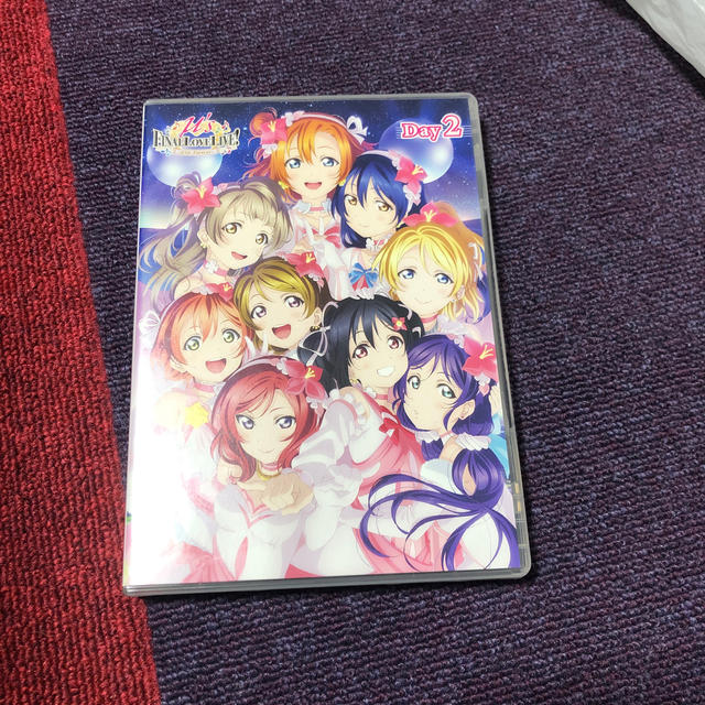 ラブライブ M S Final Lovelive M Sic Foreverの通販 By ポコポコ ラクマ