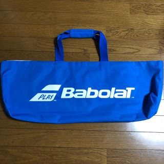 バボラ(Babolat)のBabolat  ラケットケース(バドミントン)