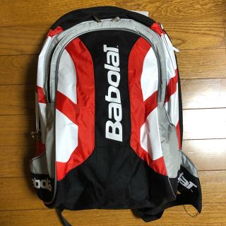 バボラ(Babolat)のBabolat バックパック(バッグ)