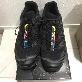 サロモン(SALOMON)の専用サロモンスニーカー(スニーカー)