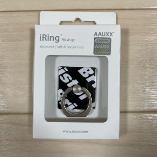 エフシーアールビー(F.C.R.B.)のfcrb Bristol スマホiring(その他)