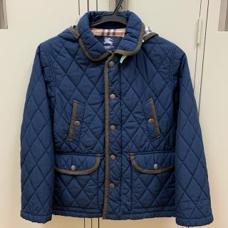 バーバリー(BURBERRY)のBurberry バーバリー　ダウン(コート)