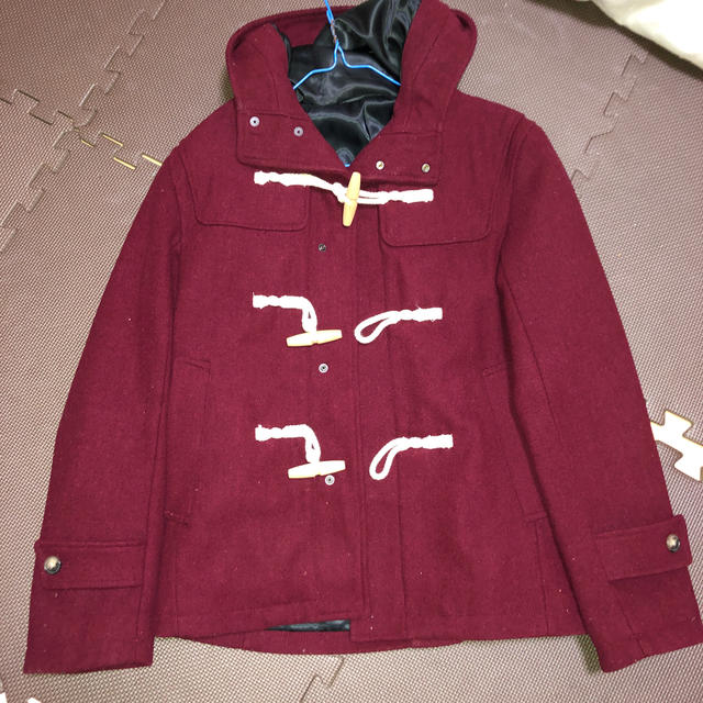 BROWNY(ブラウニー)のダッフルコート メンズのジャケット/アウター(ダッフルコート)の商品写真