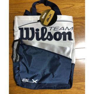 ウィルソン(wilson)のWilson トートバッグ(バッグ)