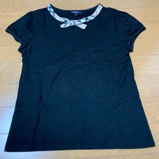 バーバリー(BURBERRY)のBurberry バーバリー　Tシャツ(Tシャツ/カットソー)