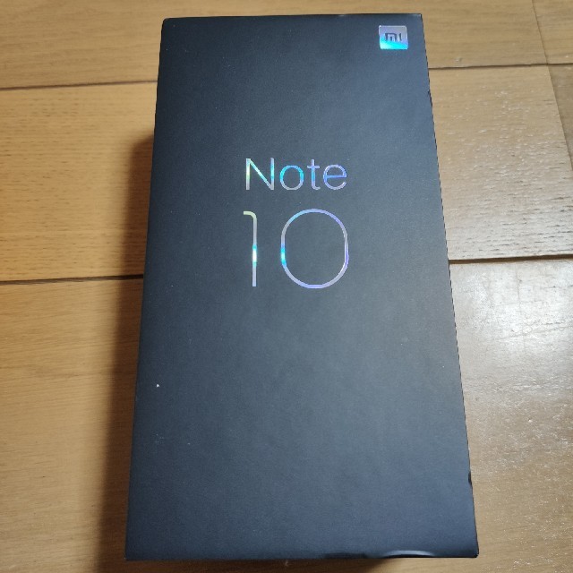新作人気モデル Xiaomi Mi Note10 ホワイト スマートフォン本体 新作人気モデル Xiaomi Mi Note10 ホワイト スマートフォン本体