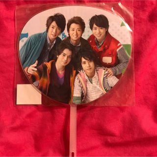 アラシ(嵐)のARASHI 10-11 Tour"Scence"〜君と僕の見ている風景〜グッズ(アイドルグッズ)