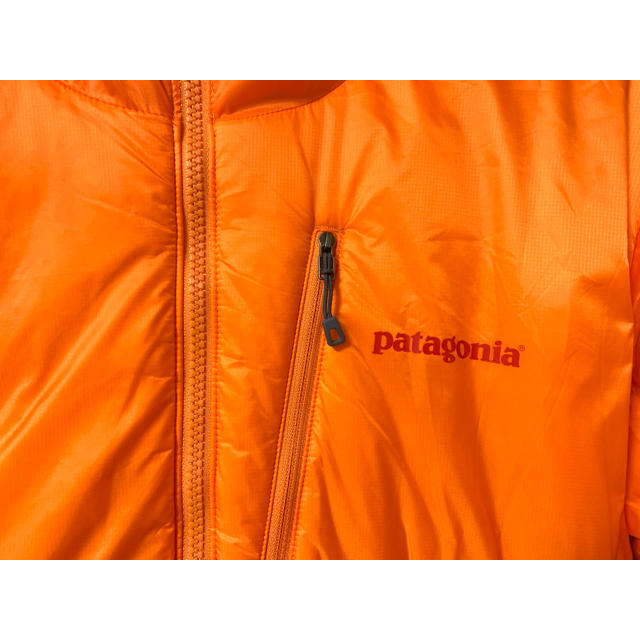 patagonia(パタゴニア)のパタゴニア　ダスパーカ メンズのジャケット/アウター(ダウンジャケット)の商品写真