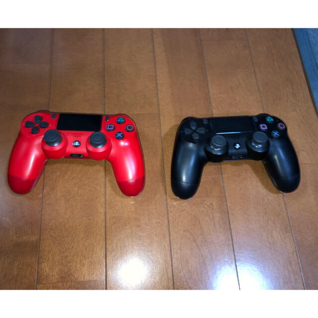 SONY PlayStation4 本体 CUH-2000AB01