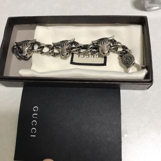 GUCCI - アンガーフォレスト ブレスレット GUCCIの通販 by GUCCI - アンガーフォレスト ブレスレット GUCCIの通販 by